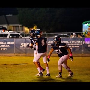 Meet your Posher, Brady